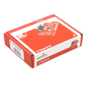 Car Diagnostics Kit Retail