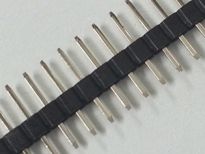 PH200-40SS(pin header 2mm)핀헤더