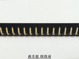 FH200-40SR(header socket 2mm)