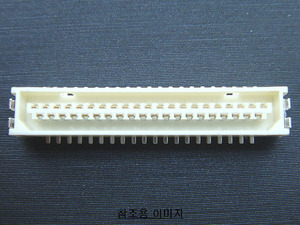 CC100-51M(DF9-51P-1V)1MM BtoB CONNECTOR 