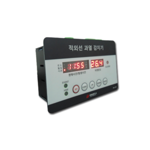 DW-200 (적외선 과열/화재 감지기)