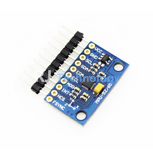 MPU-9250 9축 IMU 센서모듈 (9 DOF) 아두이노/Arduino