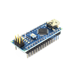 아두이노 나노 V3.0 호환보드 (Arduino Nano V3.0) USB 케이블 포함