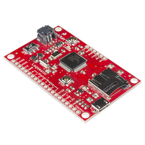 [WIG-12772]SparkFun Logomatic v2 - Serial SD Datalogger (FAT32)