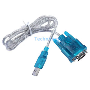 USB to RS232 변환 케이블 모듈 (CH340&amp;FTDI 랜덤배송)/아두이노/Arduino/컨버터/Converter