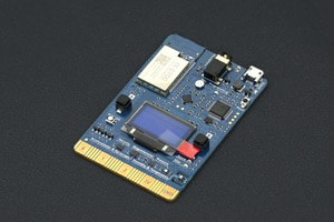 [DFR0512] MXChip Microsoft Azure IoT 개발자 키트