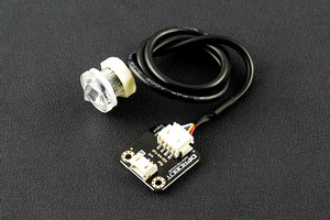 [SEN0205] 수위 측정 센서 (Liquid Level Sensor For Arduino)