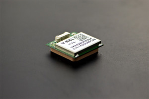 [TEL0094] GPS 모듈 및 케이스 VK2828U7G5LF (GPS Module with Enclosure)