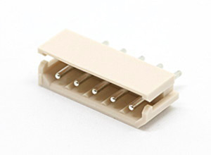 5267-05/WIRE TO BOARD HEADER