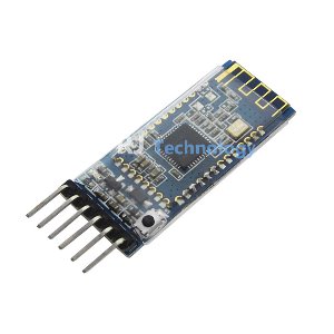 AT-09/HM-10 호환 블루투스 4.0 BLE_IBeacon/아두이노/Arduino