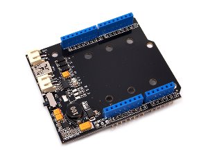 Seeedstudio Solar Charger Shield for Arduino V2