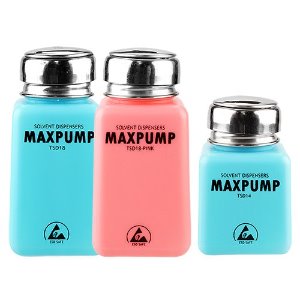 MAXPUMP/맥스펌프 정량 인출기 TSD18/TSD14-PINK/TSD14