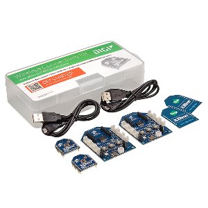 Wireless Connectivity Kit w/ XBee S2C 802.15.4 (XKB2-A2T-WWC)