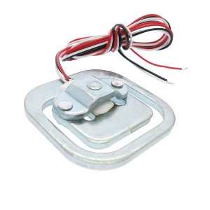 무게측정 센서 로드셀 50kg 3선 (Load Cell 50kg 3 Wire)/아두이노/Arduino