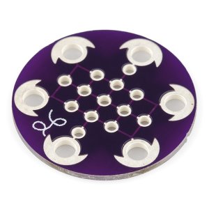 [DEV-09102] LilyPad Protoboard Small