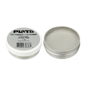 PLATO TT-95 인두팁산화반지코팅제 20g