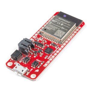 [WRL-15663] 스파크펀 와이파이 모듈 ESP32 WROOM (SparkFun Thing Plus - ESP32 WROOM) / 사물인터넷모듈