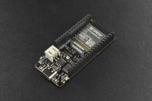 [DFR0654-F] 파이어비틀 ESP32-E IoT 모듈 (FireBeetle ESP32-E IoT Microcontroller with Header (Supports Wi-Fi &amp; Bluetooth)) / WiFi 및 블루투스가 지원되는 파이어비틀 ESP32-E IoT 모듈