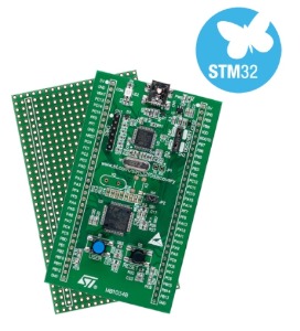 STM32F0DISCOVERY‎ (디스커버리 개발보드 STM32F051R8T6) ARM DISCOVERY STM32F0 STM32F051R8T6