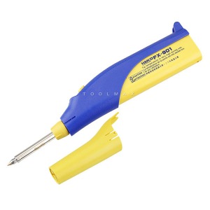 HAKKO FX901-01 배터리인두기