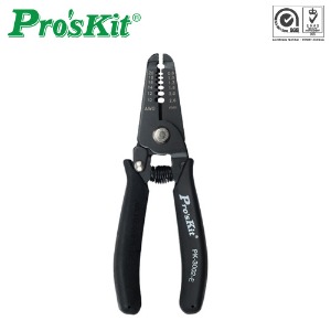 [T8540] PROKIT 케이블 정밀 스트리퍼 다용도 작업용/모델명 1PK-3002E