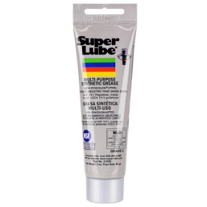 SuperLube 다목적구리스(튜브) 85g