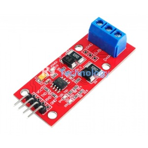 RS485 to TTL 시리얼 컨버터 모듈(MAX1348) 아두이노/Arduino