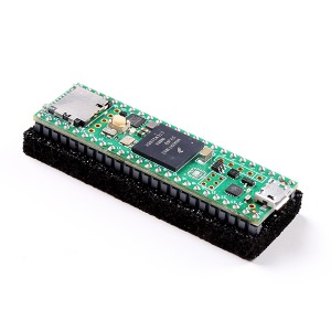 [DEV-20360] Teensy 4.1 without Ethernet (Headers) 틴지보드 4.1 이더넷 기능 제외 버전 MIMXRT1062 DVL6A 칩장착