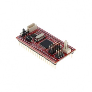 [NER-1107] ATmega16 Board V1.2 (16MHz/DC5V용)