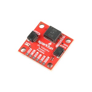 [SEN-18768] 풍속 센서 모듈 SparkFun Air Velocity Sensor Breakout - FS3000-1015 (Qwiic)