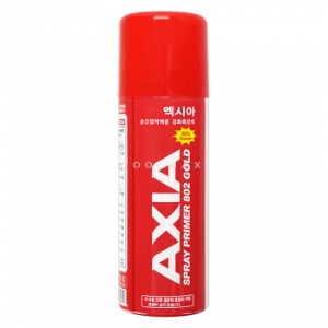 AXIA 802 경화촉진제 70ml