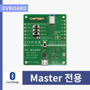 BoT-nLE521M 테스트용 개발보드 EVB-nLE521M