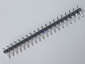 PH508-20SR(pin header 5.08mm)핀헤더