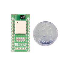 FBL601BC_H (22Pin DIP Type) Bluetooth 5.2 Low Energy (BLE)