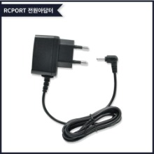 RCPORT-전용 전원아답터