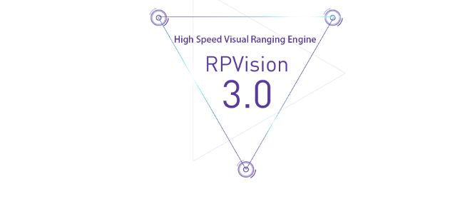 RPLIDAR A3 - 360 Degree Laser Scanner Development Kit