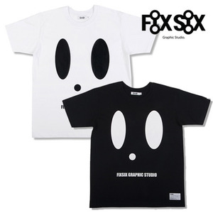 [FIXSIX]NOON DOG S/S TEE