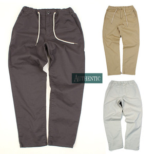 [AUTHENTIC] Banding Cotton pants  밴딩 코튼팬츠