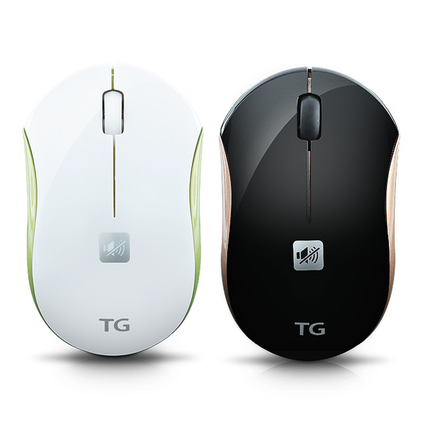 TG삼보 무소음 무선마우스 1000DPI 고감도 TG삼보 TG-M9500G S2 무선 저소음 마우스