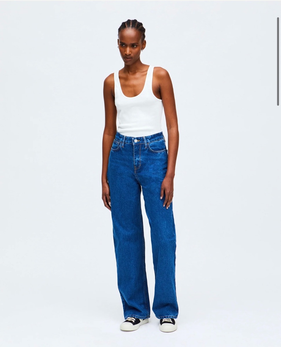 New Jeans Hnst Oliviaumma Pick