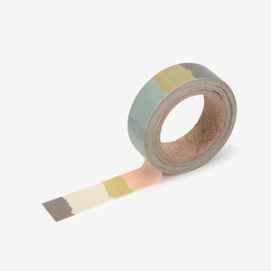 데일리라이크 - Masking tape single - 97 Tape