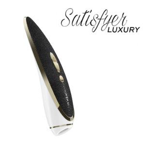 [Satisfyer Luxury] 새티스파이어 럭셔리 오트