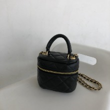 mono chain bag (2color)