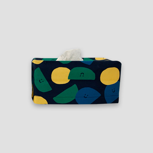 [ppp studio] tissue case_bubble (6차입고)