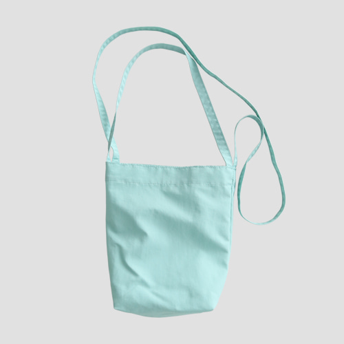 [projet] Tiny 2way bag (4차입고)