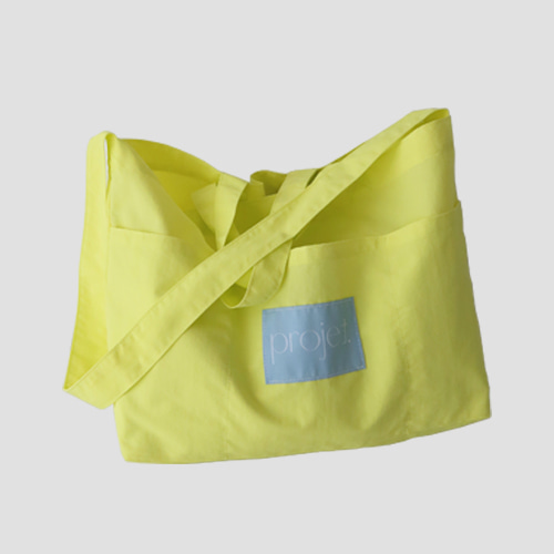 [projet] messenger bag (4차입고)