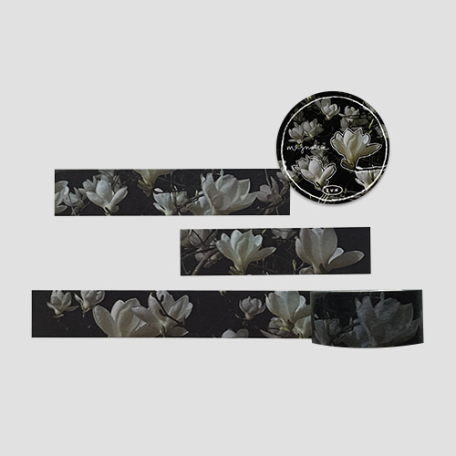 [eun] magnolia masking tape (20mm) (재입고)