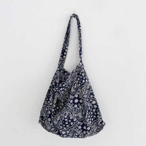 [Ph4.13] Paisley Bag (페이즐리백) (3차입고)