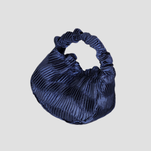 [Fonlz] wave bag(파도백) - navy (마지막수량)