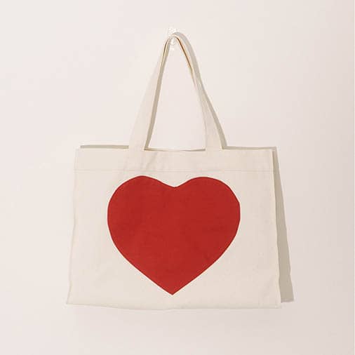 [LUFF] Heart Bag (3차입고)